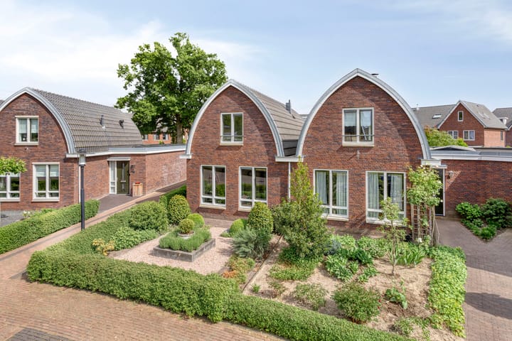 Foto 37 van Spoorwiel 16