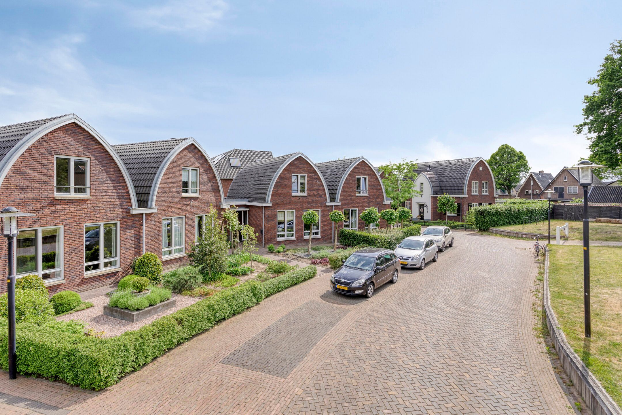 Foto 39 van Spoorwiel 16