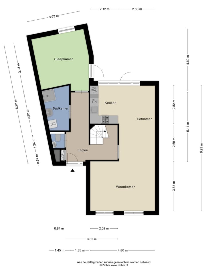 Foto 40 van Spoorwiel 16