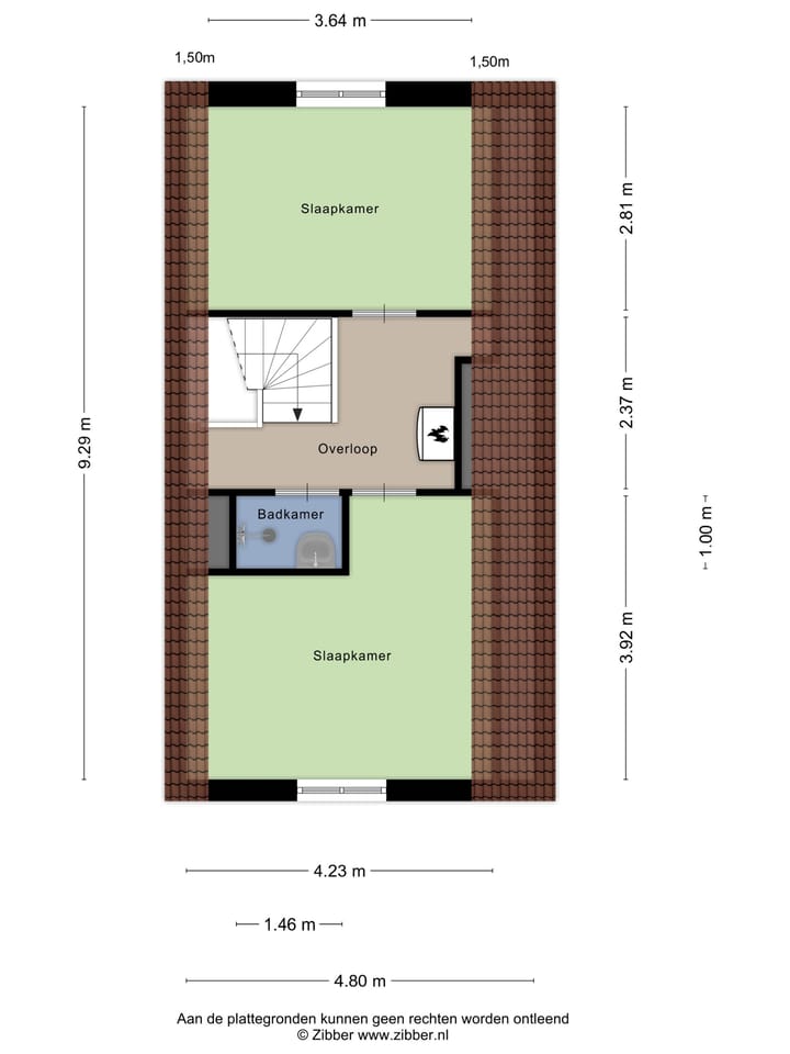 Foto 41 van Spoorwiel 16