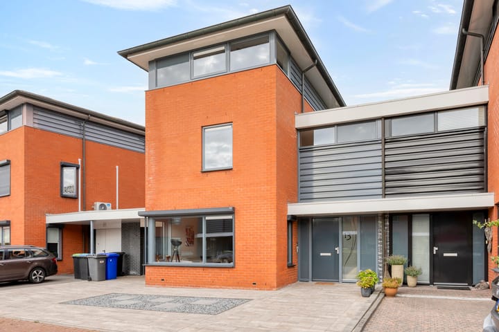 Foto 19 van Robijnboog 13