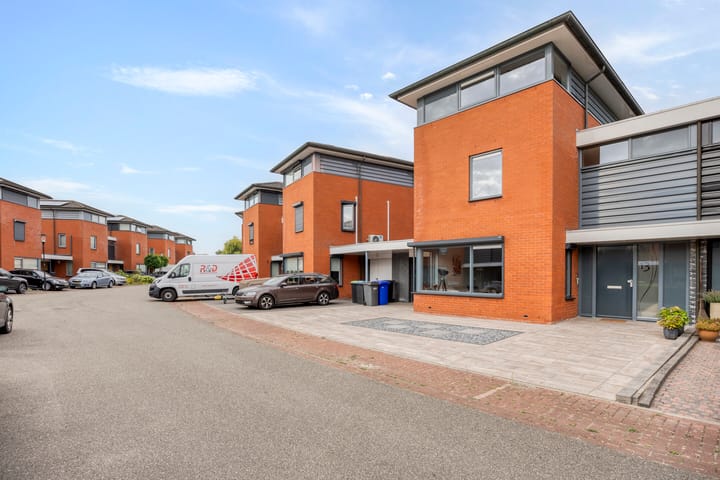 Foto 8 van Robijnboog 13