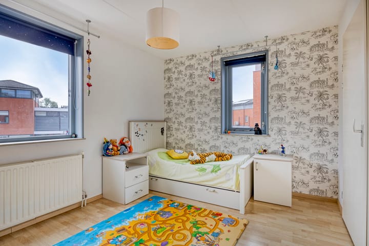 Foto 15 van Robijnboog 13