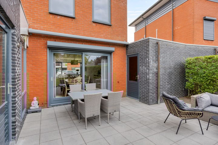 Foto 23 van Robijnboog 13