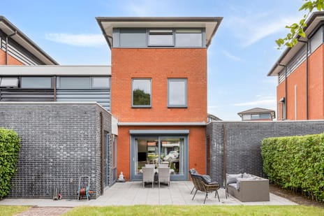 Robijnboog thumbnail