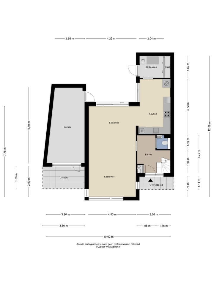 Foto 26 van Robijnboog 13