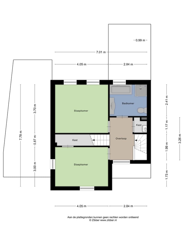 Foto 27 van Robijnboog 13