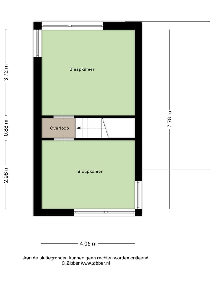 Foto 28 van Robijnboog 13