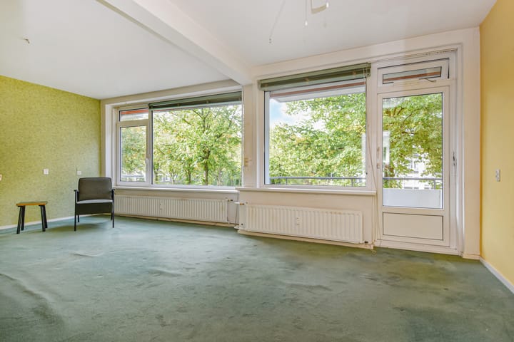 Foto 3 van Huis te Landelaan 15-F215