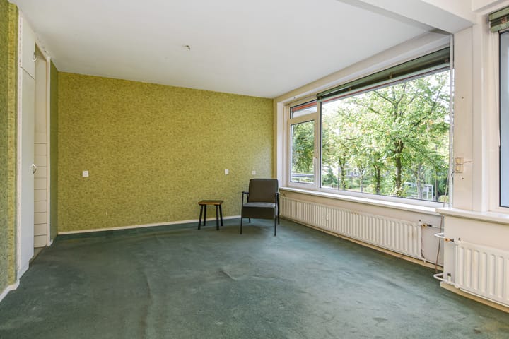 Foto 4 van Huis te Landelaan 15-F215