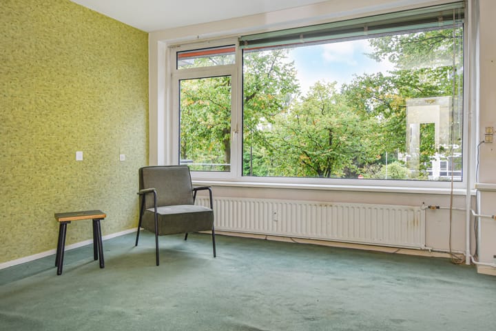 Foto 5 van Huis te Landelaan 15-F215