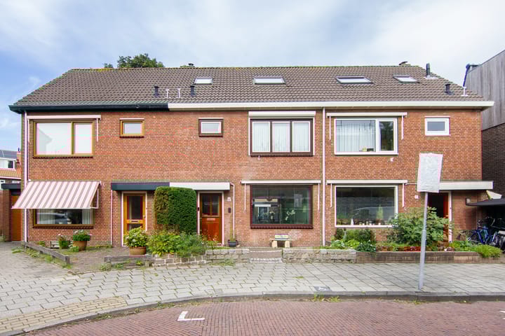 Meeuwenstraat 91