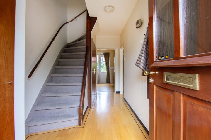 Foto 4 van Meeuwenstraat 91