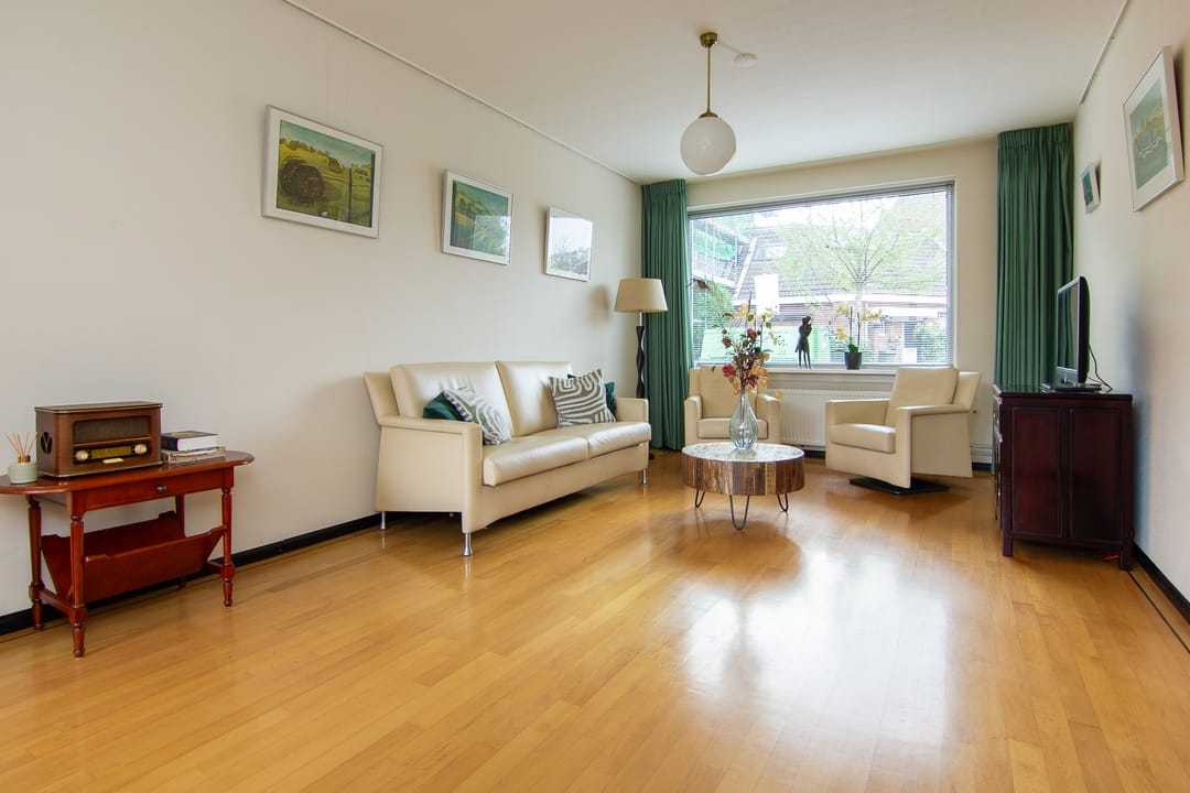 Foto 7 van Meeuwenstraat 91