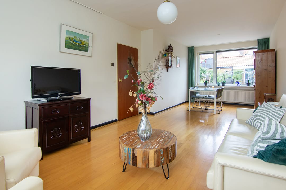 Foto 8 van Meeuwenstraat 91