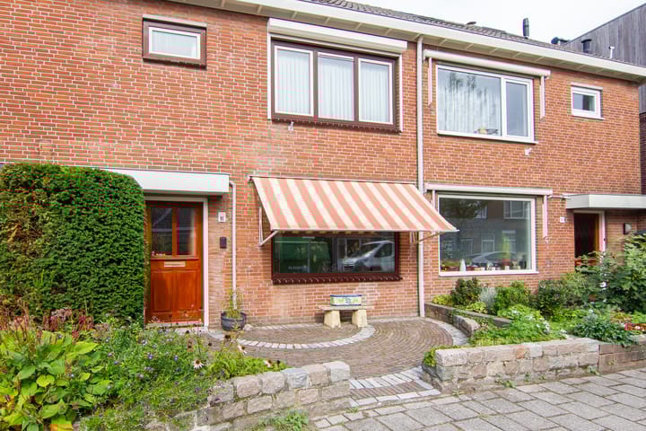 Foto 3 van Meeuwenstraat 91