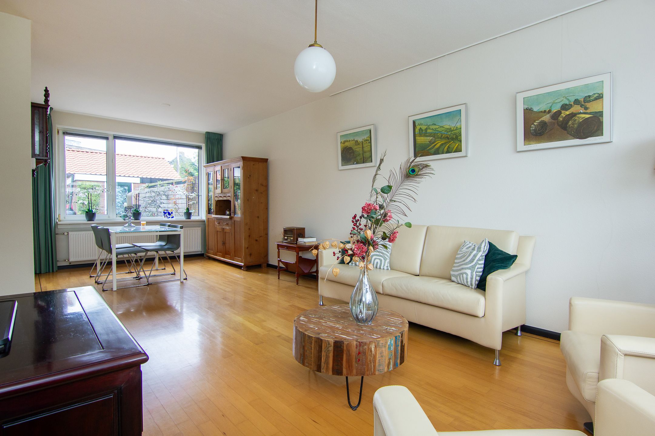 Foto 9 van Meeuwenstraat 91