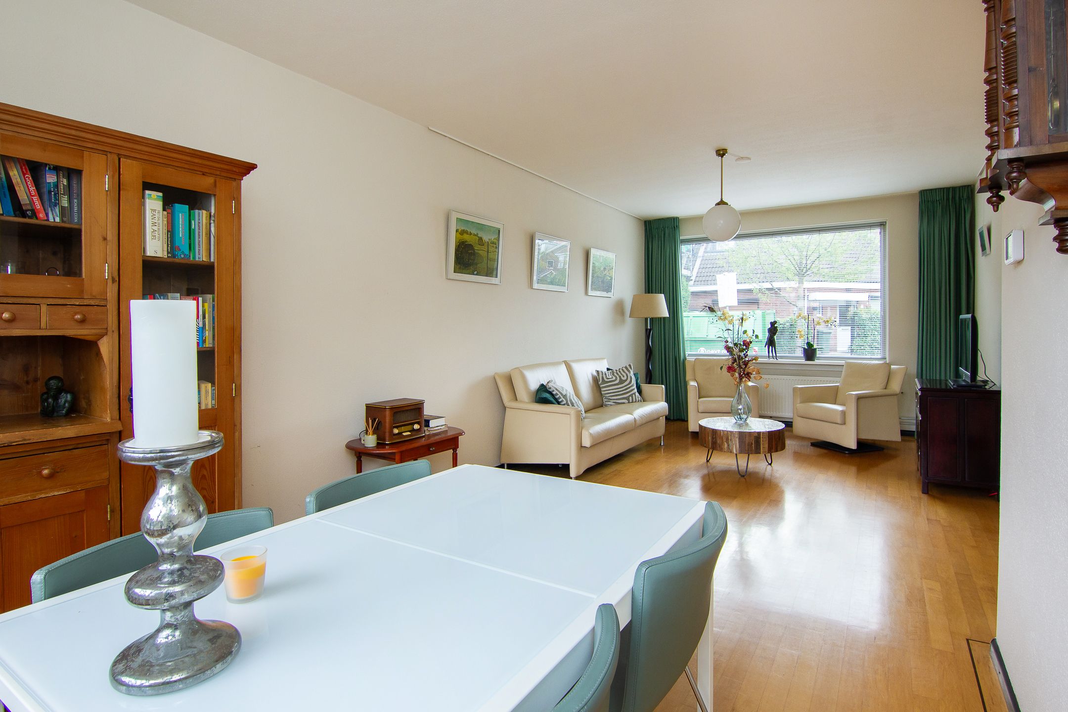 Foto 12 van Meeuwenstraat 91