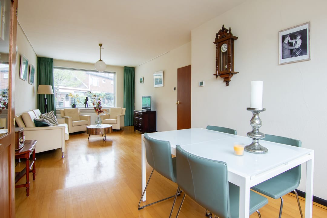 Foto 13 van Meeuwenstraat 91