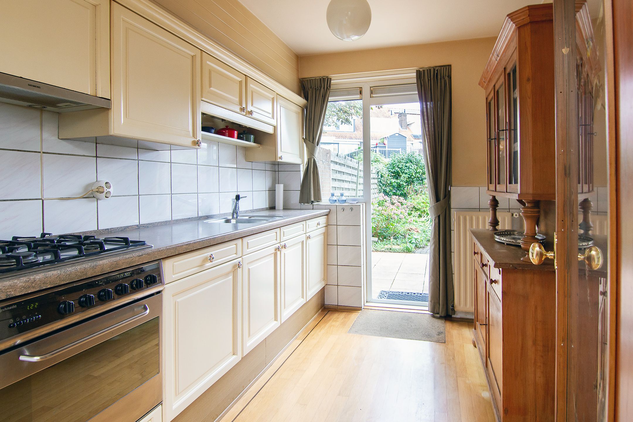 Foto 15 van Meeuwenstraat 91