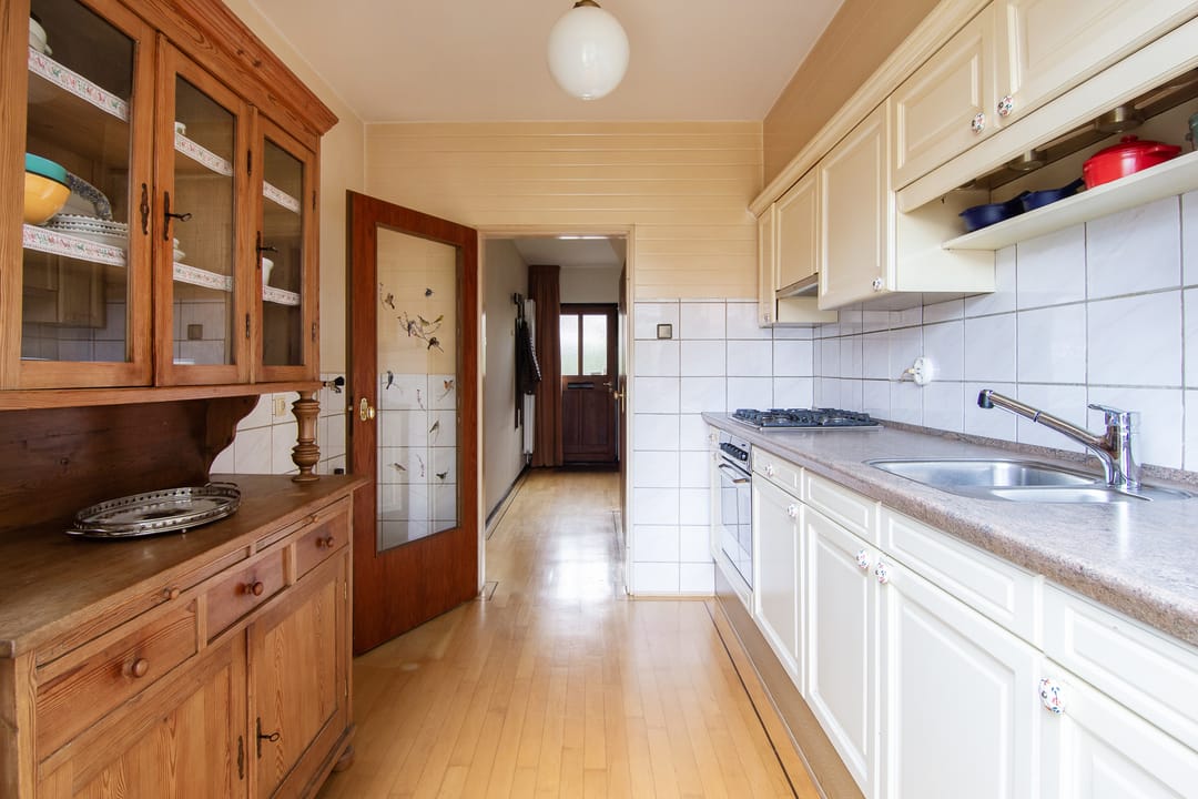 Foto 16 van Meeuwenstraat 91