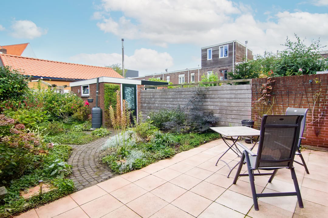 Foto 17 van Meeuwenstraat 91