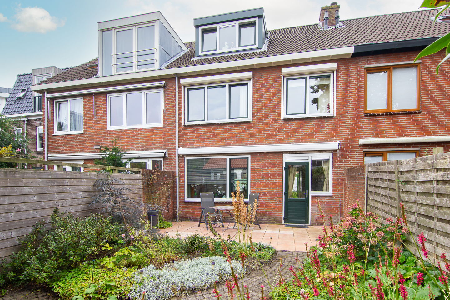 Foto 19 van Meeuwenstraat 91