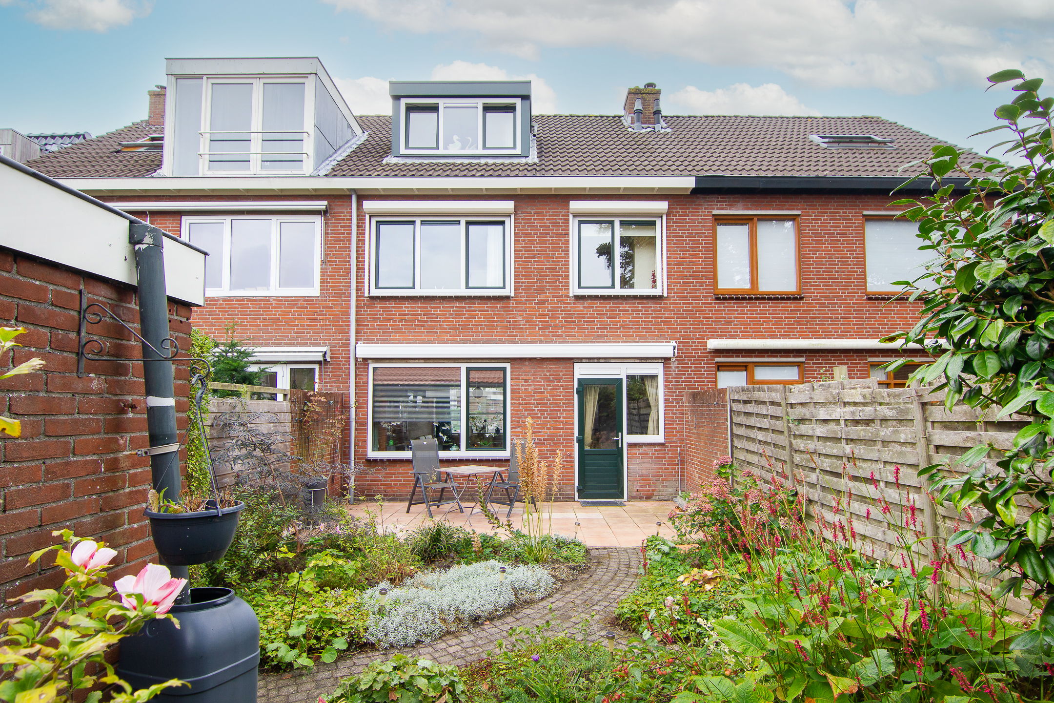 Foto 21 van Meeuwenstraat 91