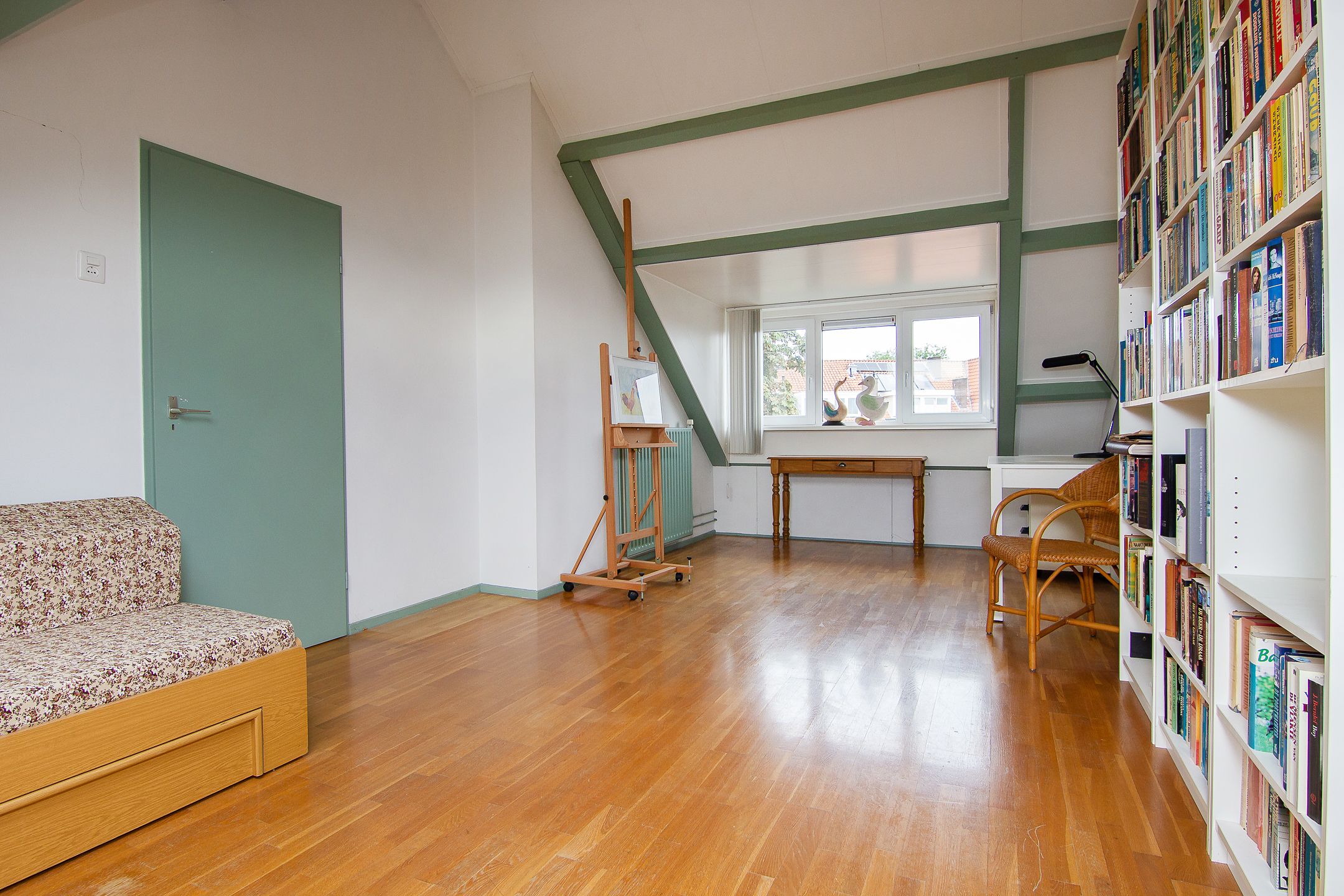 Foto 33 van Meeuwenstraat 91