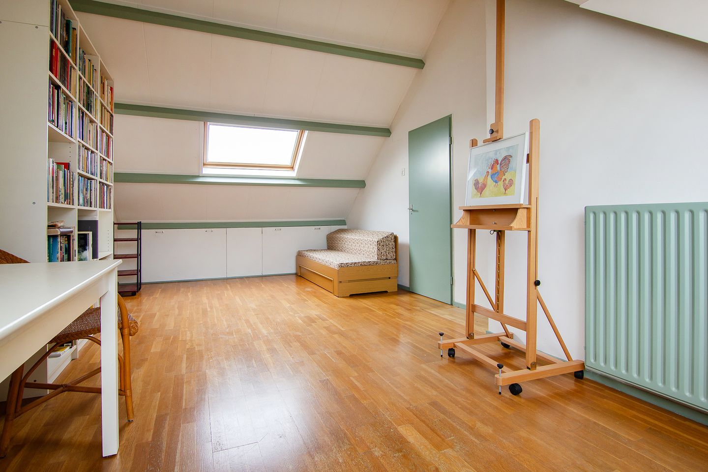 Foto 34 van Meeuwenstraat 91