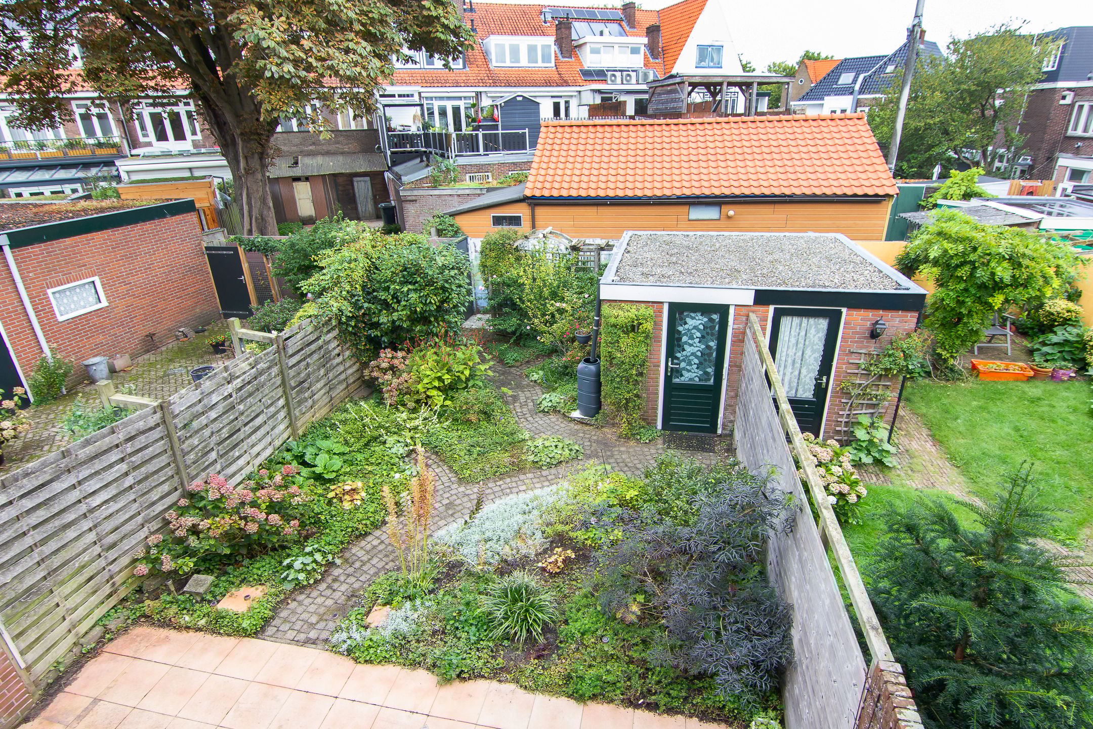 Foto 36 van Meeuwenstraat 91