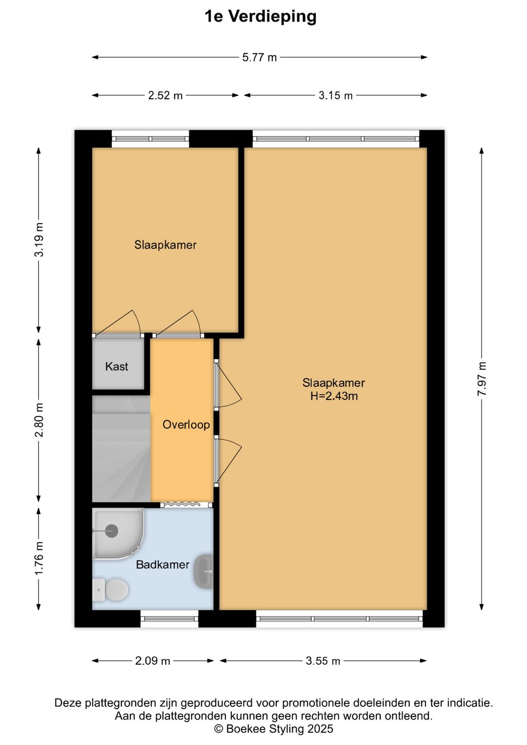 Foto 37 van Meeuwenstraat 91