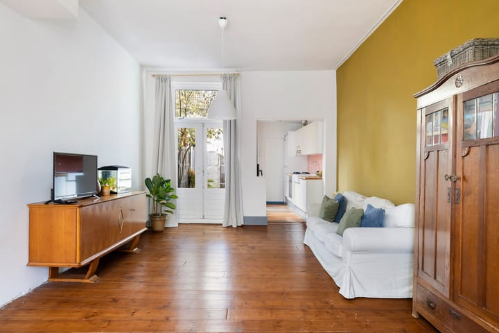 Foto 2 van Generaal van der Heijdenstraat 15