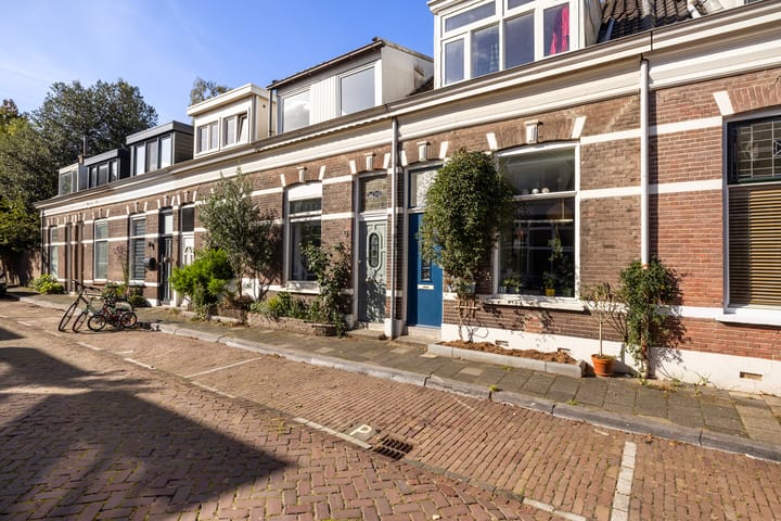 Foto 6 van Generaal van der Heijdenstraat 15