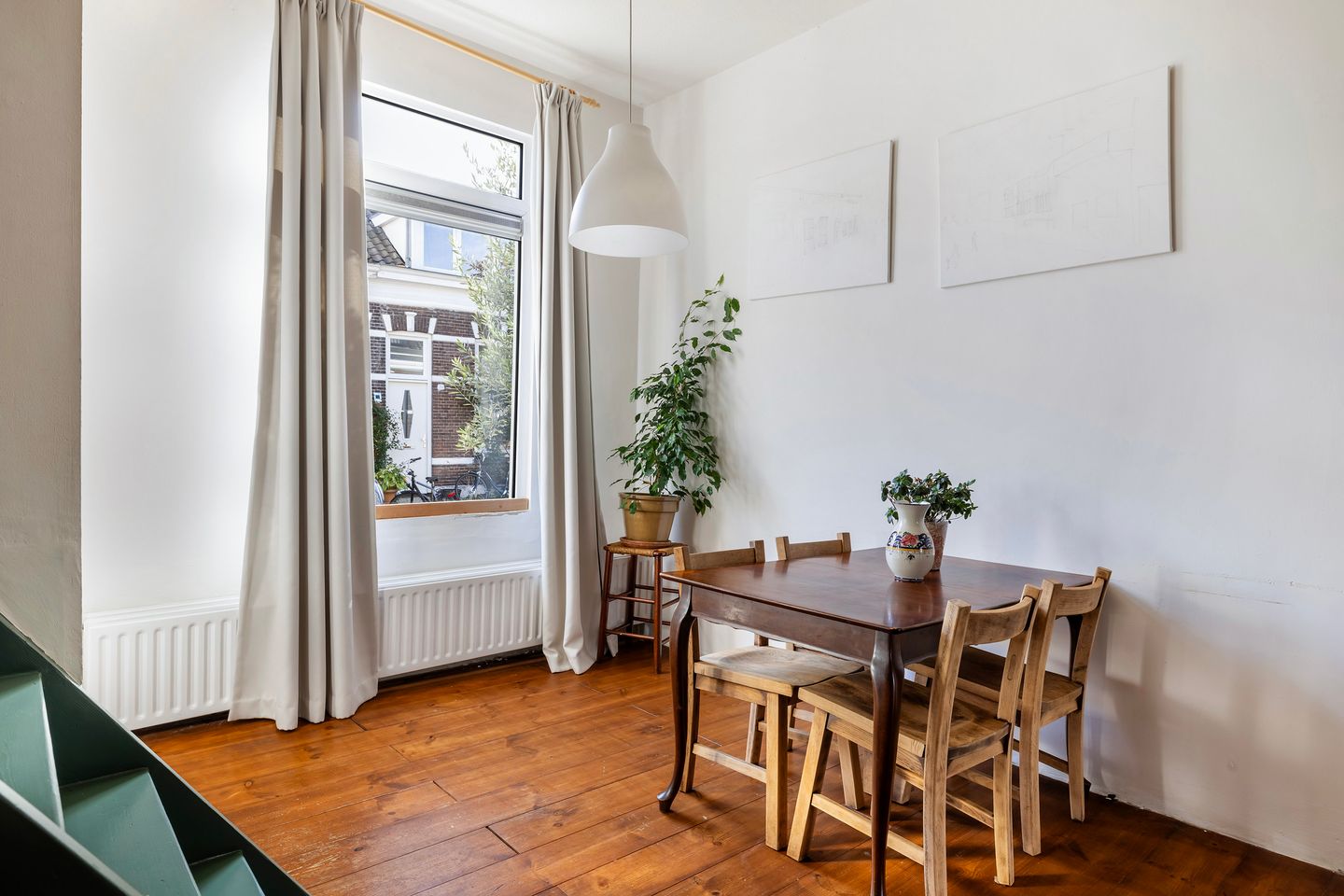 Foto 10 van Generaal van der Heijdenstraat 15