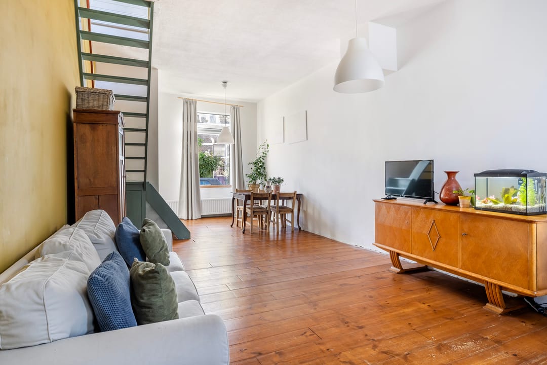 Foto 11 van Generaal van der Heijdenstraat 15