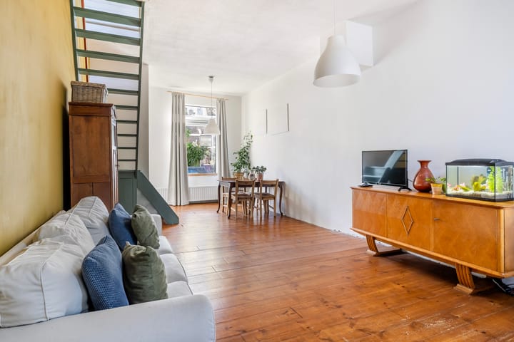 Foto 11 van Generaal van der Heijdenstraat 15