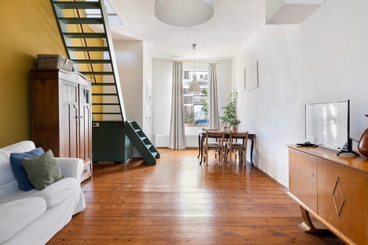 Foto 12 van Generaal van der Heijdenstraat 15