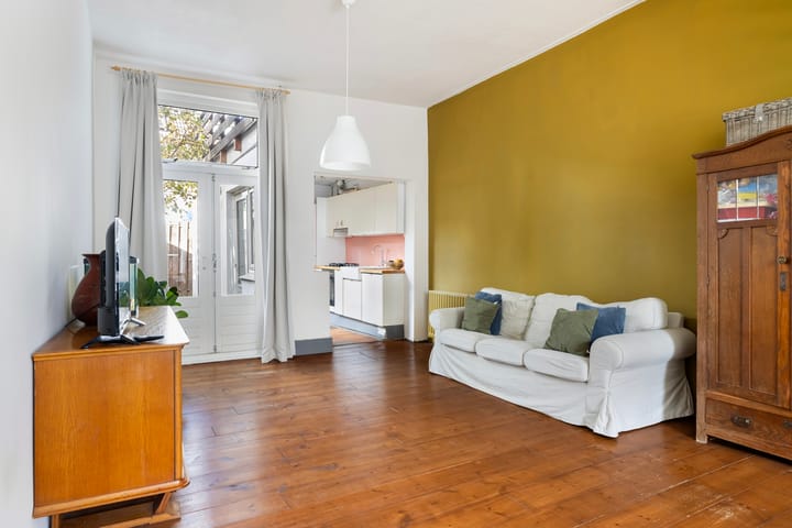 Foto 13 van Generaal van der Heijdenstraat 15