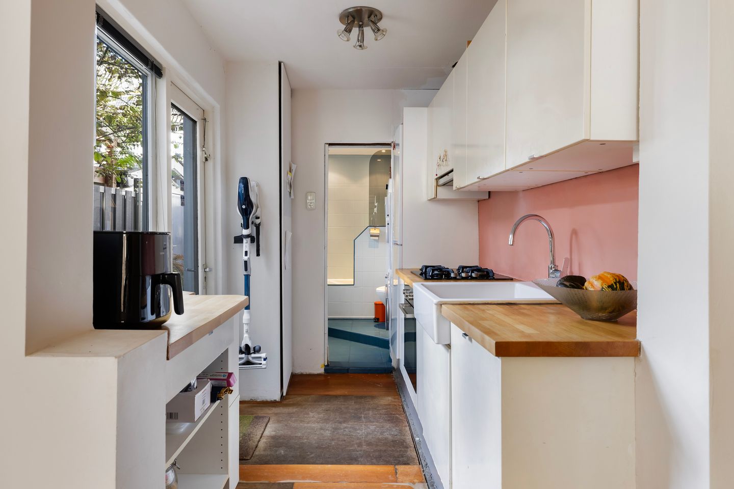 Foto 14 van Generaal van der Heijdenstraat 15