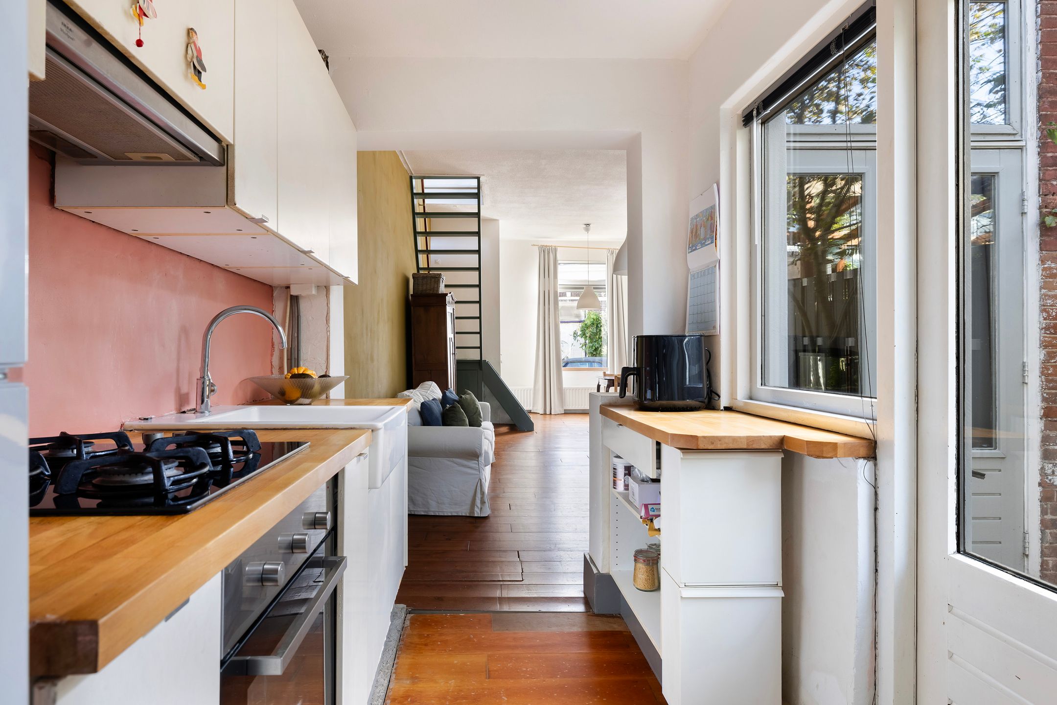 Foto 15 van Generaal van der Heijdenstraat 15