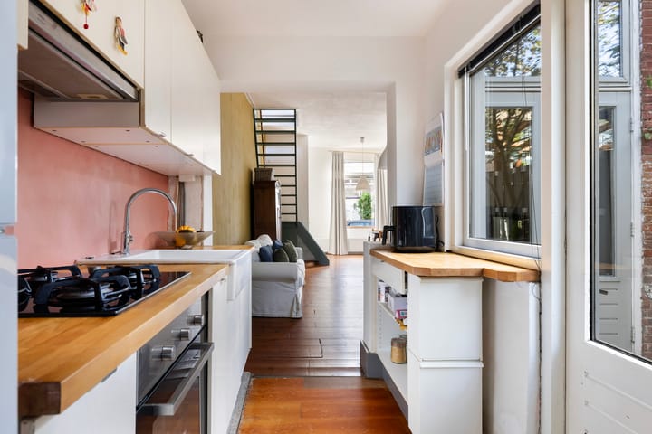 Foto 15 van Generaal van der Heijdenstraat 15