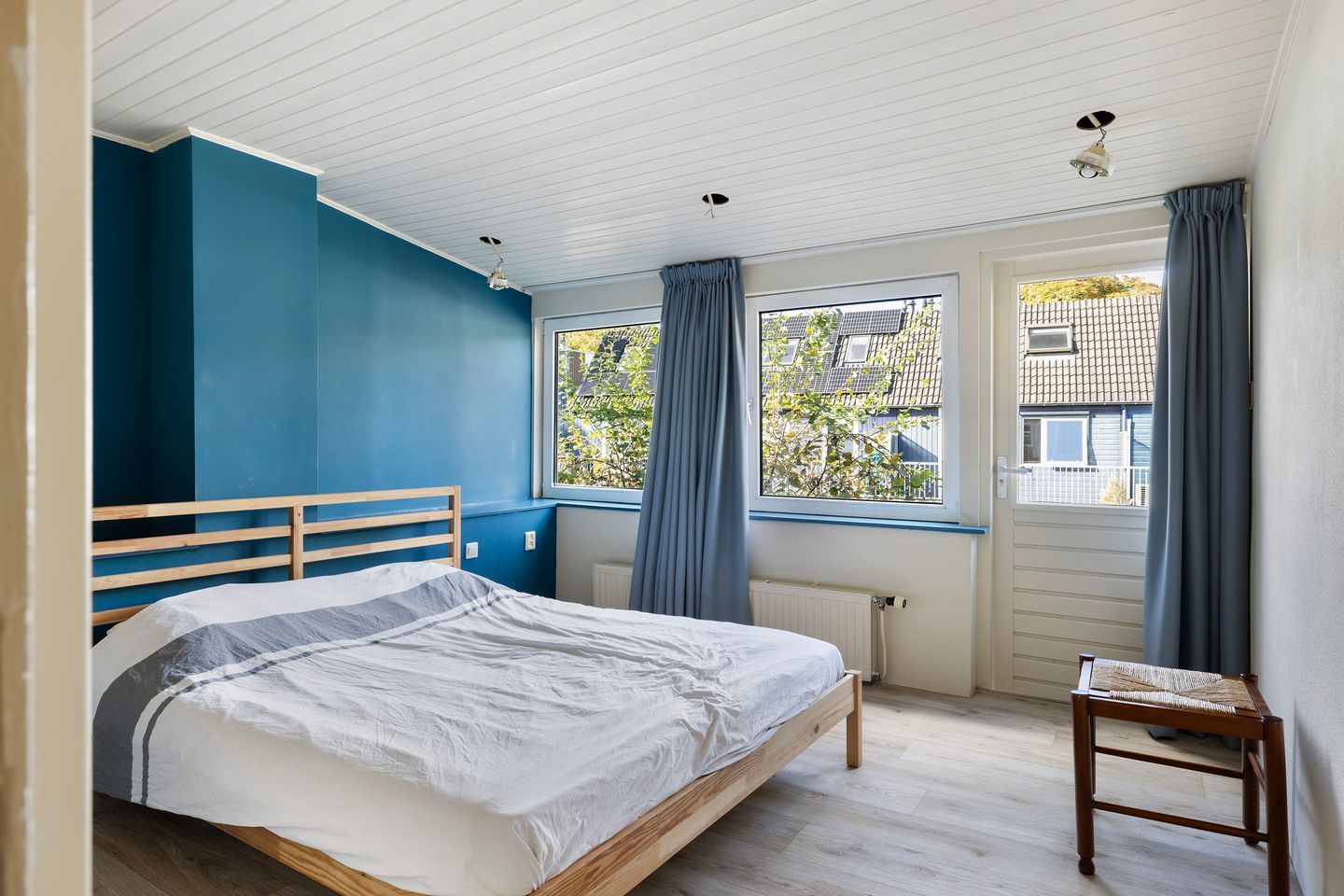 Foto 4 van Generaal van der Heijdenstraat 15