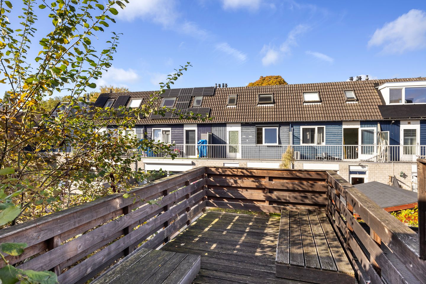 Foto 20 van Generaal van der Heijdenstraat 15