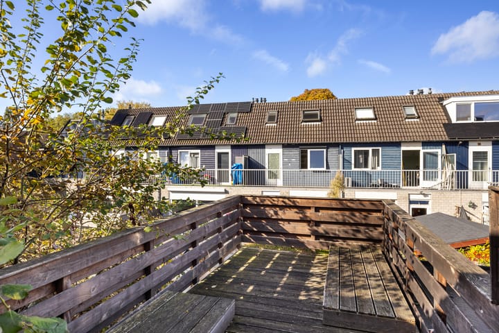 Foto 20 van Generaal van der Heijdenstraat 15