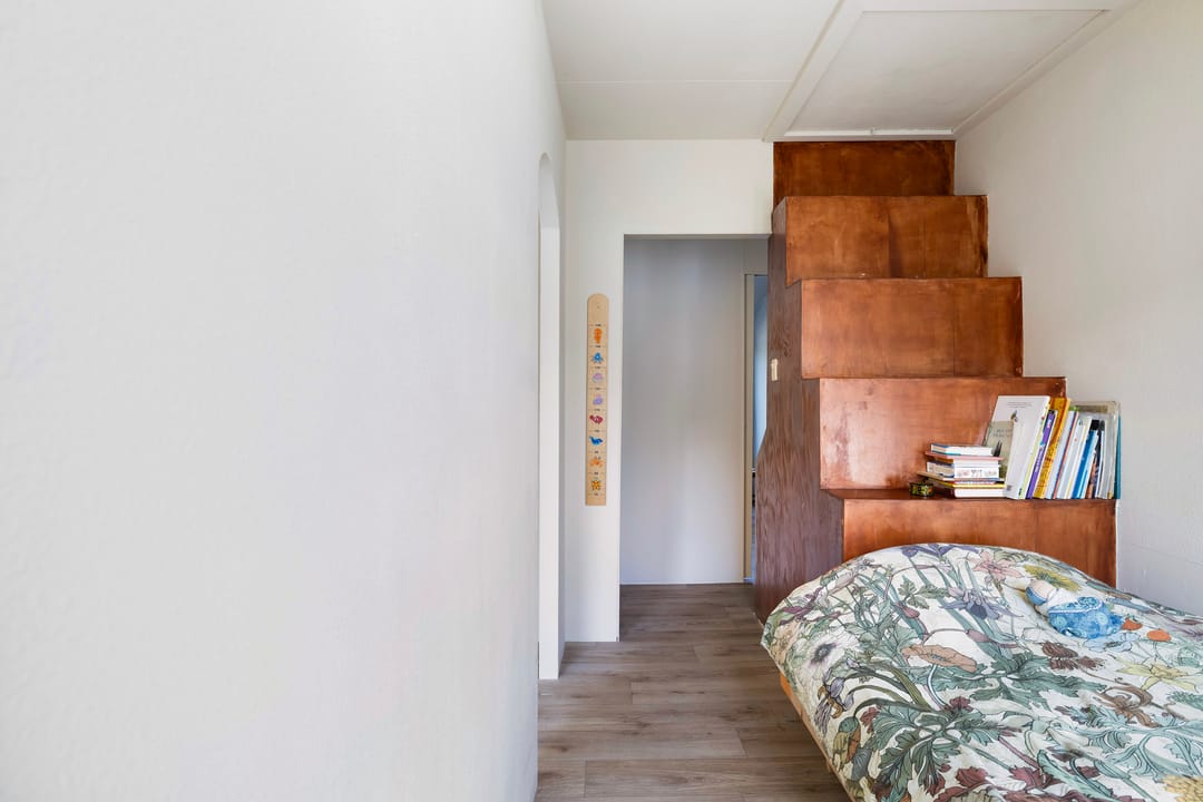 Foto 23 van Generaal van der Heijdenstraat 15