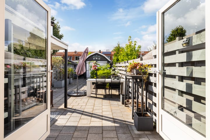 Foto 5 van Adolph van Nassaustraat 40