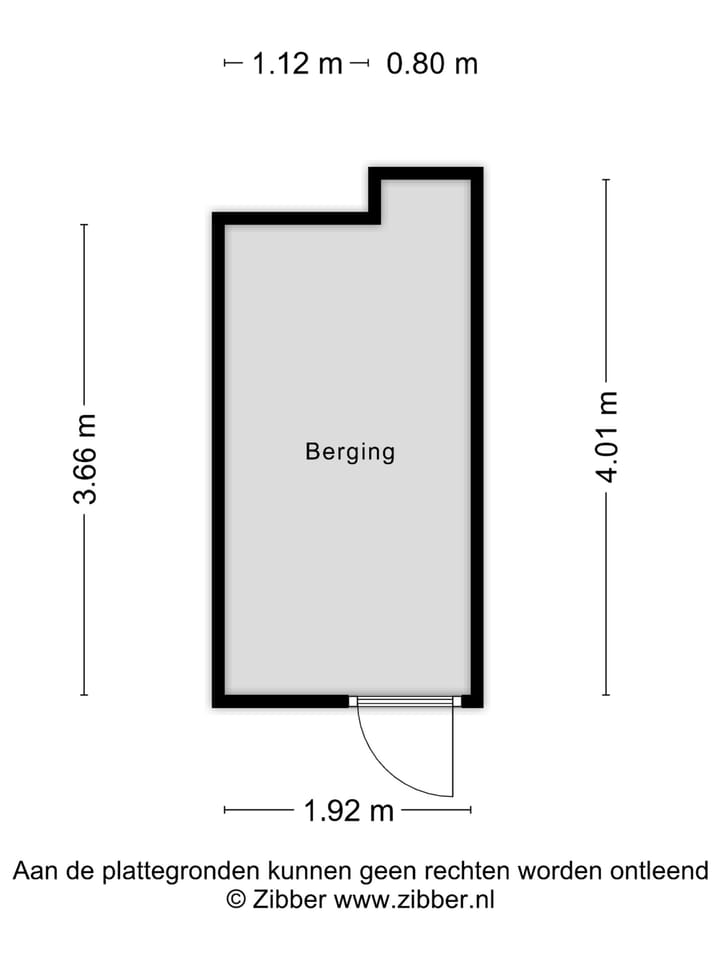 Foto 18 van Puerto Ricostraat 109
