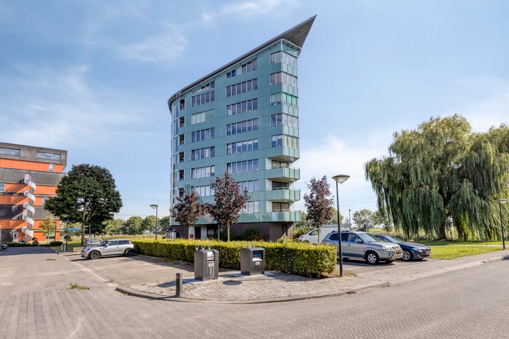 Foto 19 van Puerto Ricostraat 109