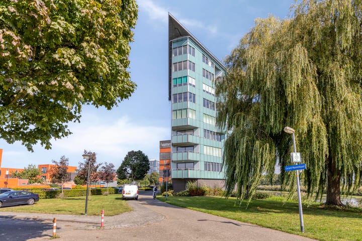 Foto 20 van Puerto Ricostraat 109